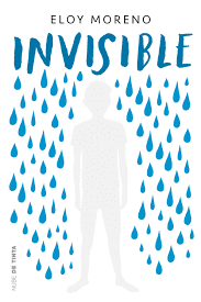 INVISIBLE - ELOY MORENO NV