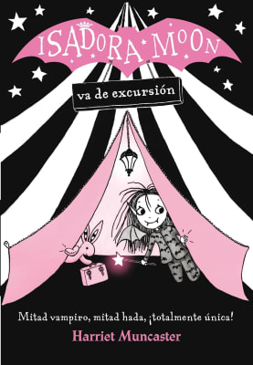ISADORA MOON VA DE EXCURSIÓN 2 NV - HARRIET MUNCASTER