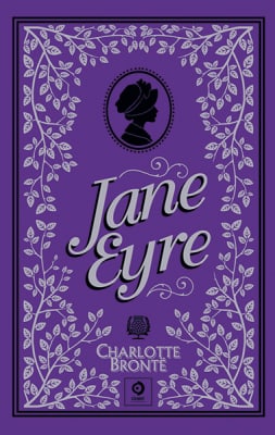 JANE EYRE (PIEL DE CLASICOS)
