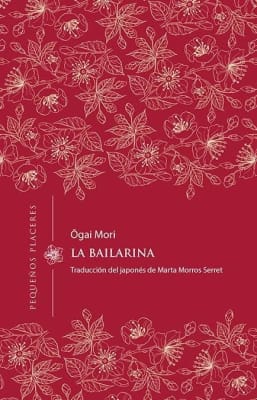 LA BAILARINA DB - OGAI MORI