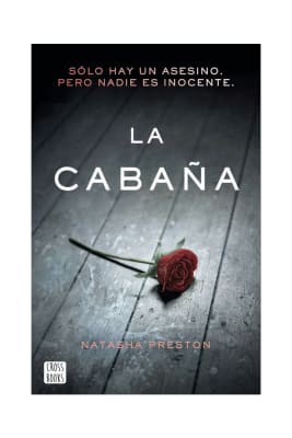 LA CABAÑA NATASHA PRESTON