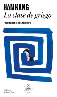 LA CLASE DE GRIEGO - HAN KANG