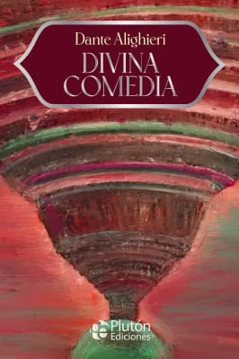 LA DIVINA COMEDIA DB - DANTE ALIGHIERI