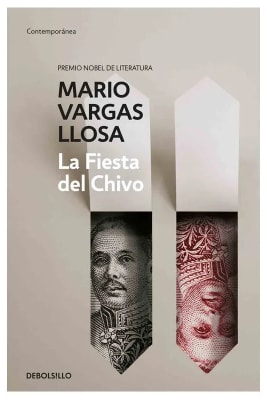 LA FIESTA DEL CHIVO - MARIO VARGAS LLOSAA
