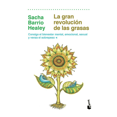LA GRAN REVOLUCION DE LAS GRASAS