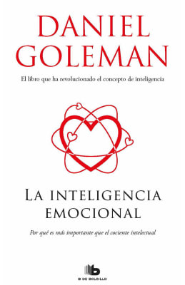 LA INTELIGENCIA EMOCIONAL DB - DANIEL COLEMAN