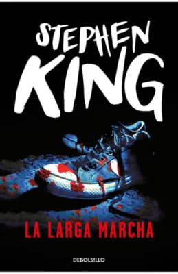 LA LARGA MARCHA DB - STEPHEN KING