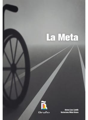 LA META - LIANA CASTELLO