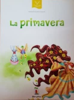 LA PRIMAVERA