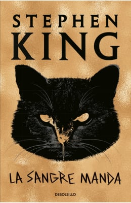 LA SANGRE MANDA - STEPHEN KING