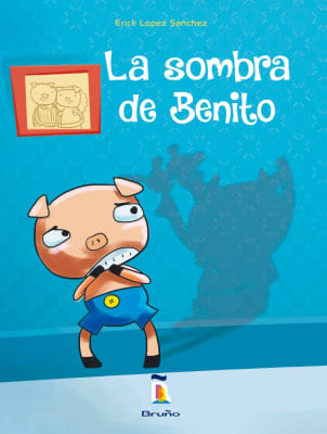 LA SOMBRA DE BENITO