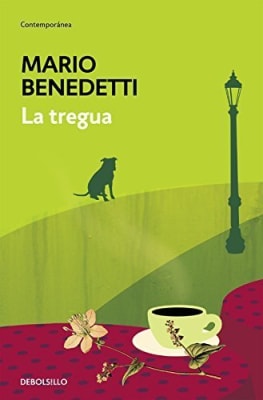 LA TREGUA - MARIO BENETTI