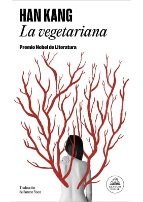 LA VEGETARIANA - HAN KANG