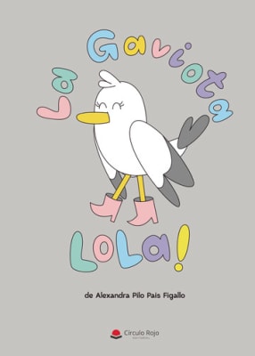 LA GAVIOTA LOLA