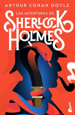 LAS AVENTURAS DE SHERLOCK HOLMES DB TD - ARTHUR CONAN DOYLE