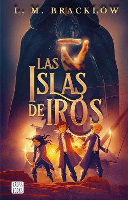 LAS ISLAS DE IROS 1 - L.M. BRACKLOW