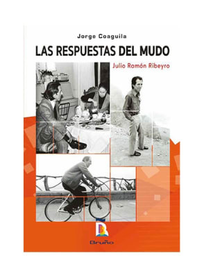LAS RESPUESTAS DEL MUDO -JULIO RAMÓN RIBEYRO