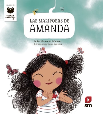 LAS MARIPOSAS DE AMANDA