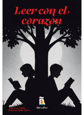 LEER CON EL CORAZÓN - LIANA CASTELLO