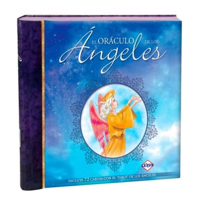 EL ORACULO DE LOS AGELES