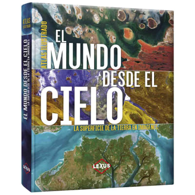EL MUNDO DESDE EL CIELO
