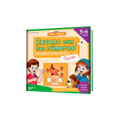 RAZONO CON LOS NUMEROS