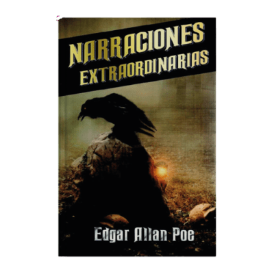 NARRACIONES EXTRAORDINARIAS