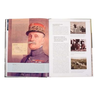 LA I GUERRA MUNDIAL (LA GRAN GUERRA)