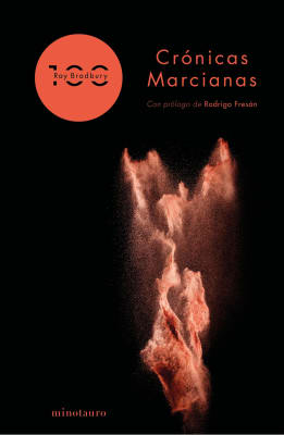 CRONICAS MARCIANAS (100 ANIVERSARIO)
