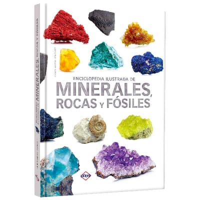 ENCICLOPEDIA DE MINERALES
