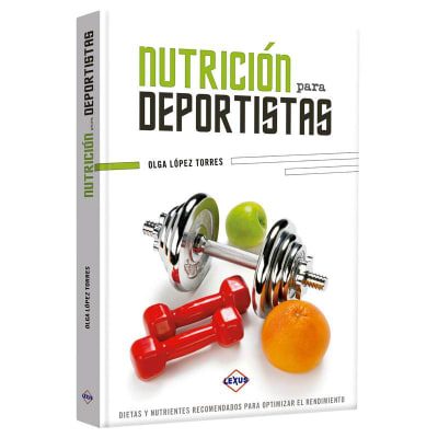 NUTRICION PARA DEPORTISTAS