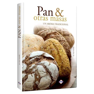 PAN Y OTRAS MASAS