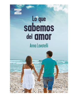 LO QUE SABEMOS DEL AMOR