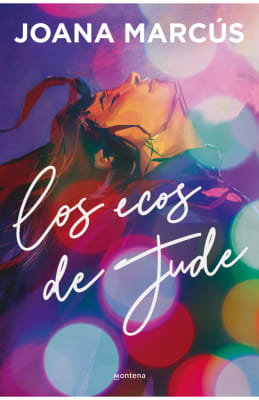 LOS ECOS DE JUDE - JOANA MARCÚS PENGUIN