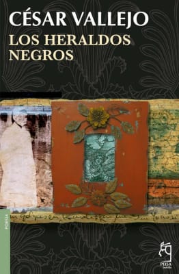 LOS HERALDOS NEGROS DB - CÉSAR VALLEJO