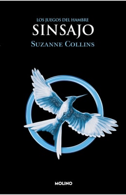 SINSAJO-SUZANNE COLLINS