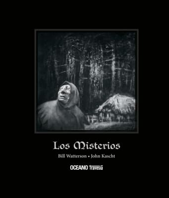 LOS MISTERIOS - BILL WATTERSON - JOHN KASCHT