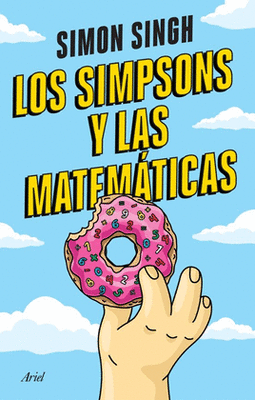 LOS SIMPSON Y LAS MATEMÁTICAS-SIMON SINGH