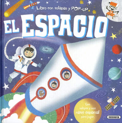 EL ESPACIO POP UP