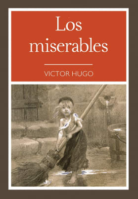 LOS MISERABLES-VICTOR HUGO