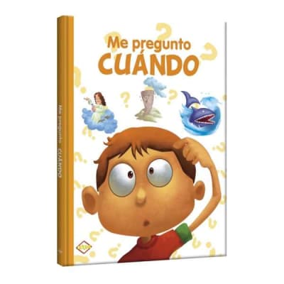 ME PREGUNTO CUÁNDO