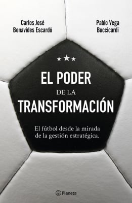 EL PODER DE LA TRANSFORMACION