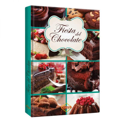 FIESTA DE CHOCOLATE
