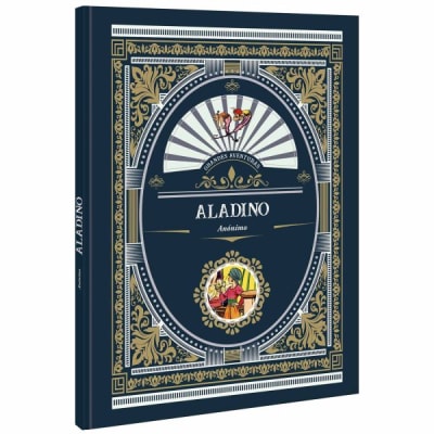 ALADINO - GA