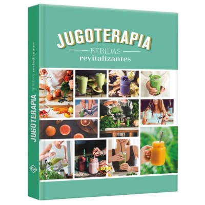 JUGOTERAPIA