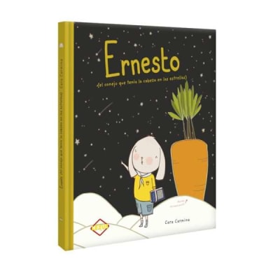 ERNESTO-CARA CARMINA