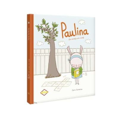 PAULINA-CARA CARMINA