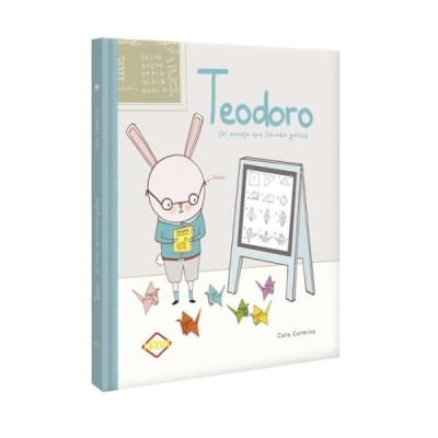 TEODORO-CARA CARMINA