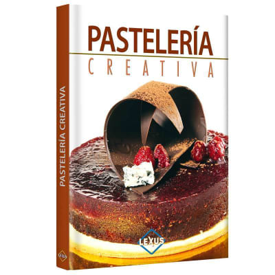 PASTELERIA CREATIVA