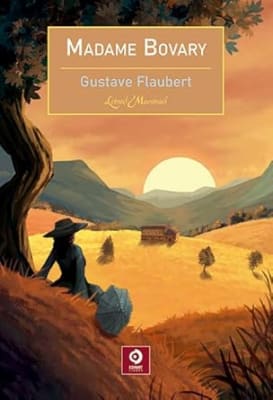 MADAME BOVARY-LETRAS MAESTRAS